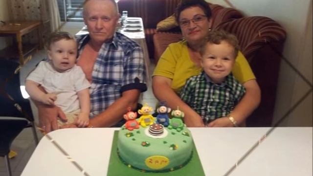 видео подарок маме в день рождения смотреть онлайн