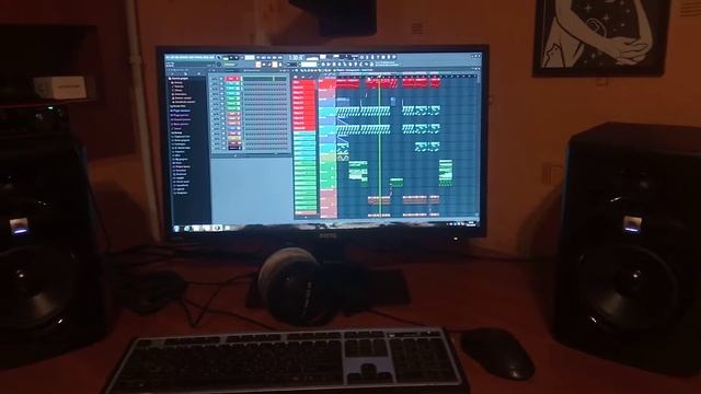 Node Nine - Demo1 смотреть онлайн