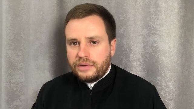 "ПОП-БАНКРОТ". Автоинтервью о банкротстве иерея Михаила Литвищенко. смотреть онлайн
