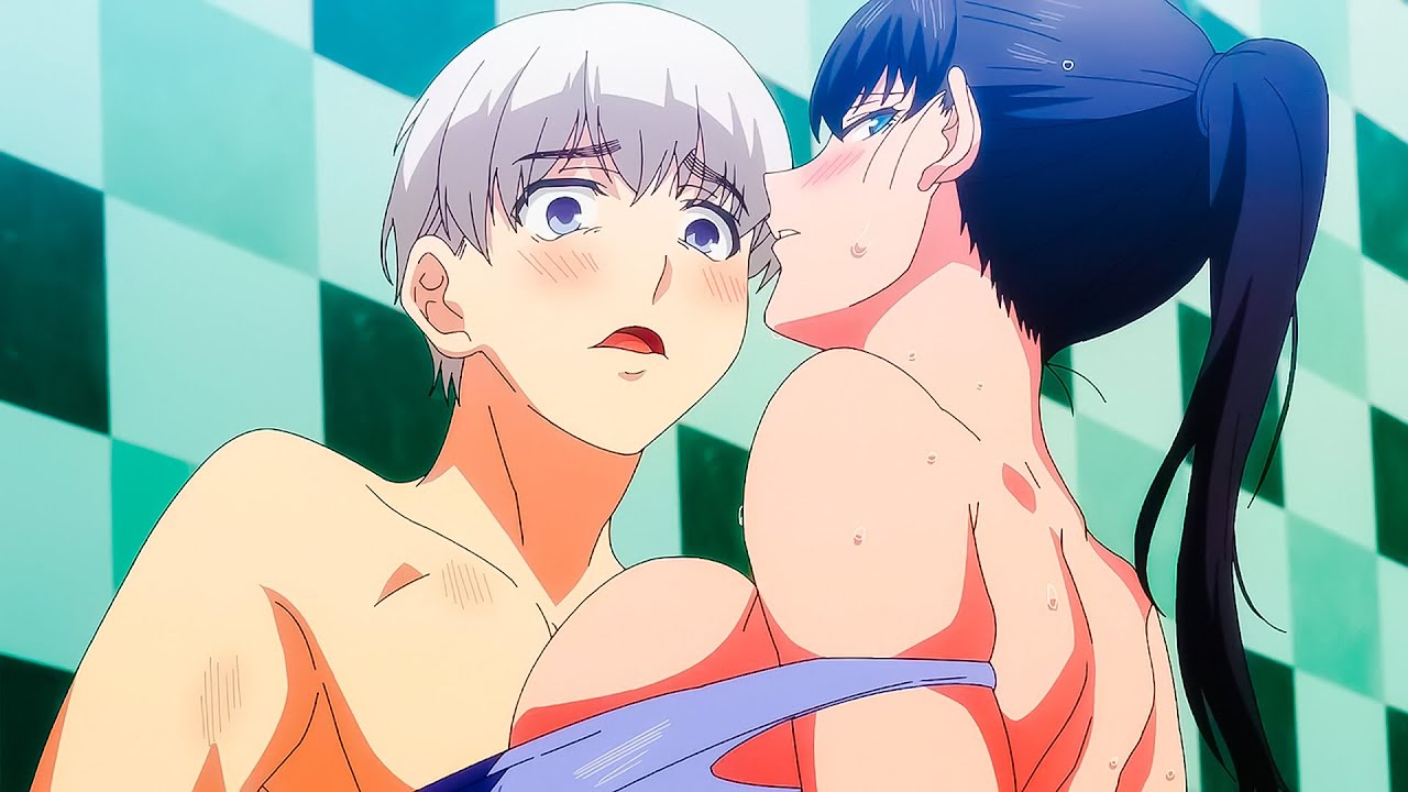 Shuumatsu No Harem「AMV」- Secrets