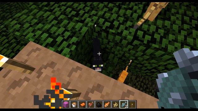 Happy Wolf проходит Minecraft (стрим)