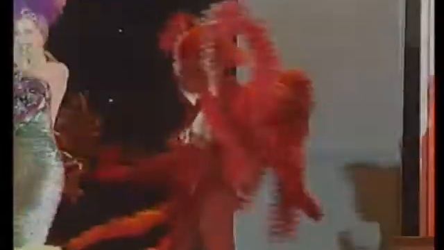 Mr Samba смотреть онлайн
