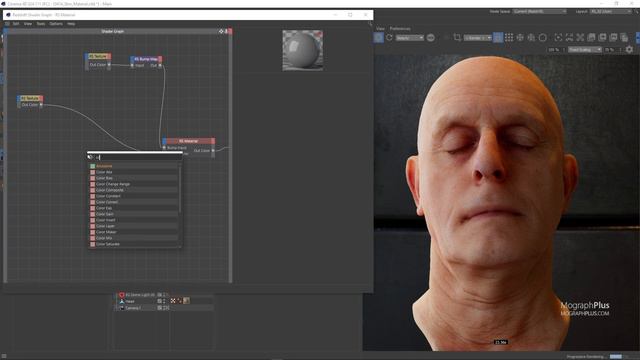 34. How to Human Skin смотреть онлайн