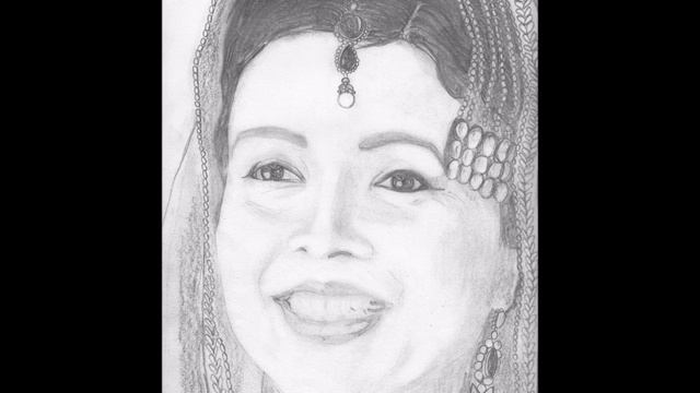 Jodha Akbar Sketch Gallery смотреть онлайн