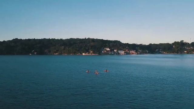 Colores de Petén - Guatemala смотреть онлайн