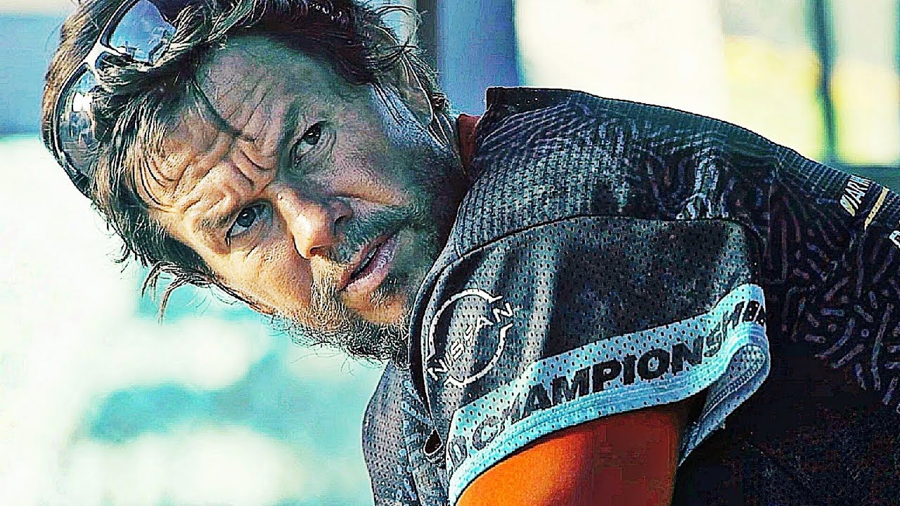 Артур, ты король — Русский трейлер (2024) смотреть онлайн