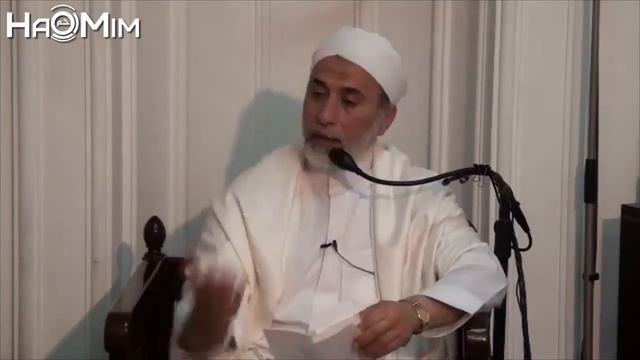 Как выбирать мазхаб | Шейх Юсри Рушди смотреть онлайн