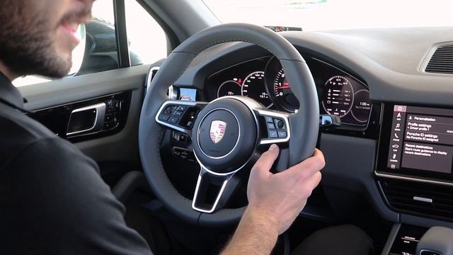 2021 Porsche Cayenne S Walkaround | Review смотреть онлайн