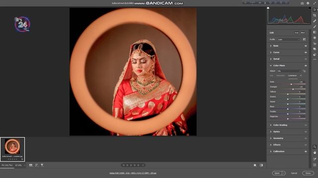 How to free Download Photoshop Presets || Photoshop Color Grading Preset XMP Free Download смотреть онлайн