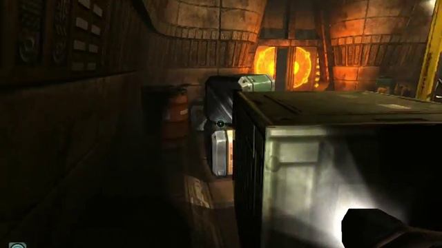 Doom 3.Прохождение.Часть 26.Основной раскоп(ФИНАЛ). смотреть онлайн