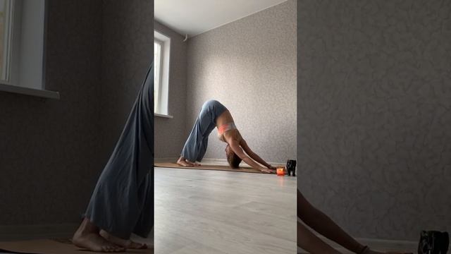 Утренняя йога? смотреть онлайн