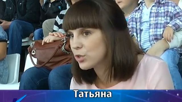 01 09 14 Праздник силы и выносливости «Силовой Экстрим» смотреть онлайн