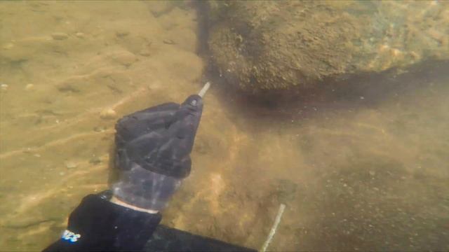RIVER TREASURE HUNTING FINDS: I FOUND A WWII BAYONET!!!(2019) смотреть онлайн