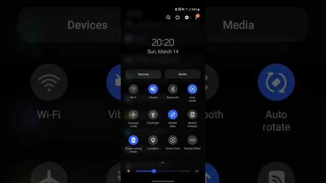 cat controls easter egg on samsung android 11 (OneUI 3.1)(activate neko first) смотреть онлайн