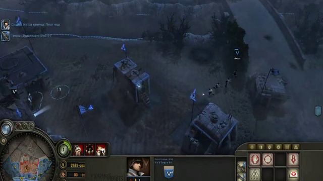Company of Heroes смотреть онлайн