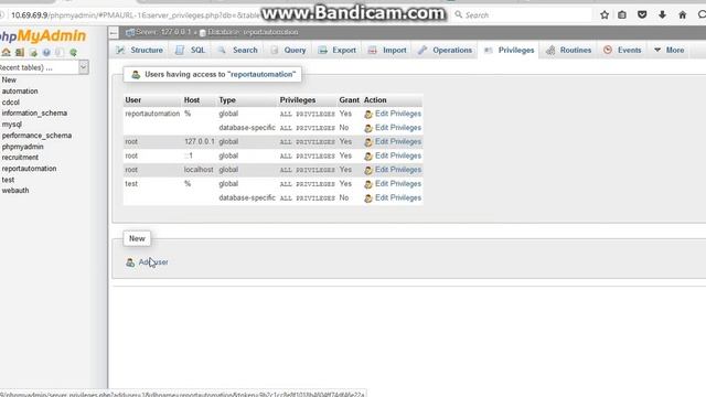 CONNECT ODBC TO MYSQL TUTORIAL смотреть онлайн