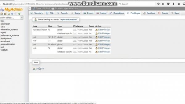 CONNECT ODBC TO MYSQL TUTORIAL