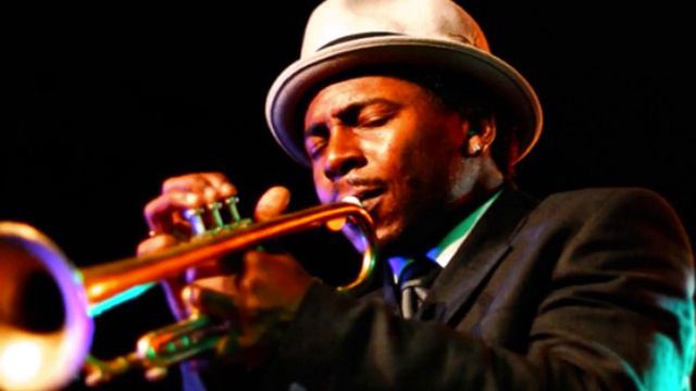 Roy Hargrove - 