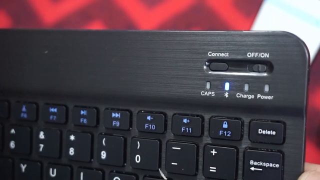 How To Connect Wireless Keyboard Mouse To Android Phone смотреть онлайн