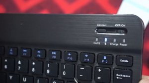 How To Connect Wireless Keyboard Mouse To Android Phone