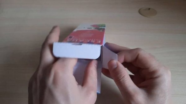 Escada Sorbetto Rosso