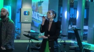 Сравнение вокала  Анна АСТИ VS Севиль