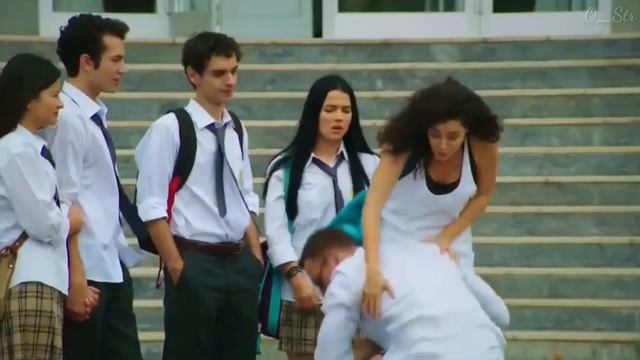 ZeyKer#Сумасшедшая смотреть онлайн