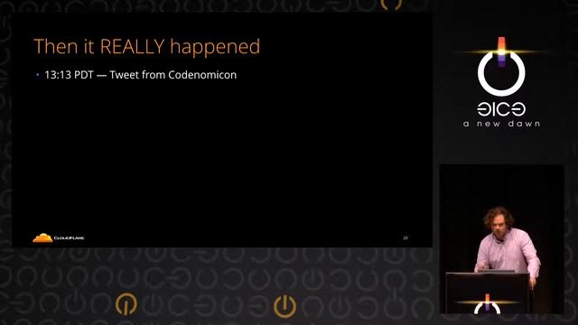 31C3 - The Matter of Heartbleed смотреть онлайн