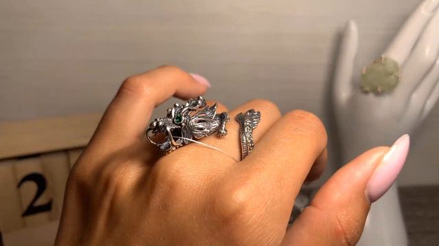 Серебряные украшения в наличии ❣️🔥🙏29.06 смотреть онлайн