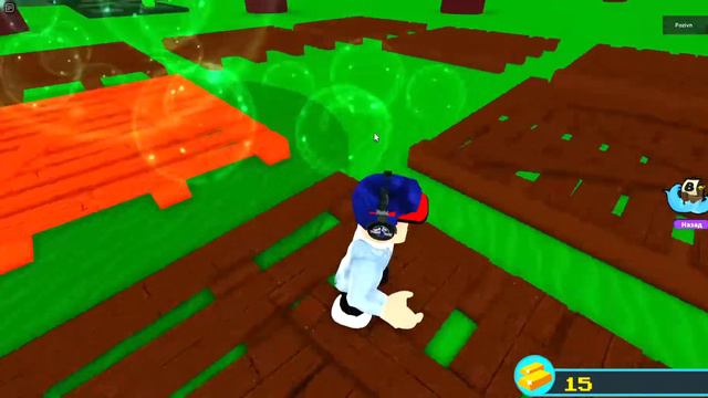 КАК ЛЕГКО И ПРОСТО ПРОЙТИ БОСА!![В ИГРЕ ПОСТРОЙ КОРАБЛЬ И НАЙДИ СОКРОВИЩА] смотреть онлайн