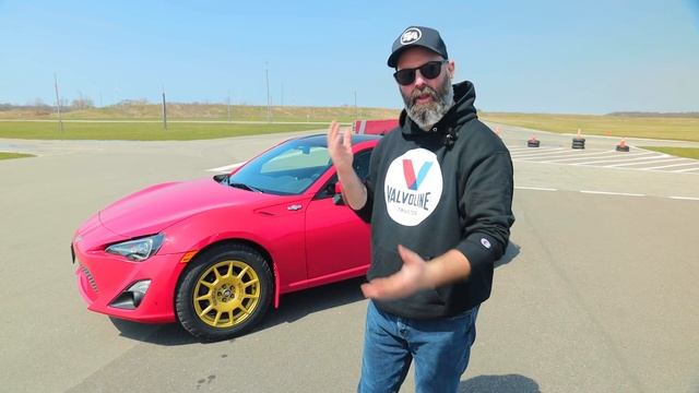 Quick & Easy Scion FRS Safari Build (Pimp My Scion FRS) - Part 3 смотреть онлайн