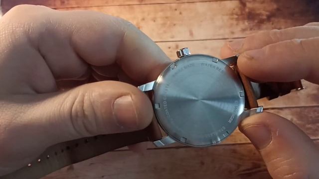 Швейцарские часы Wenger 01.1541.117. Доступные часы swiss made. смотреть онлайн