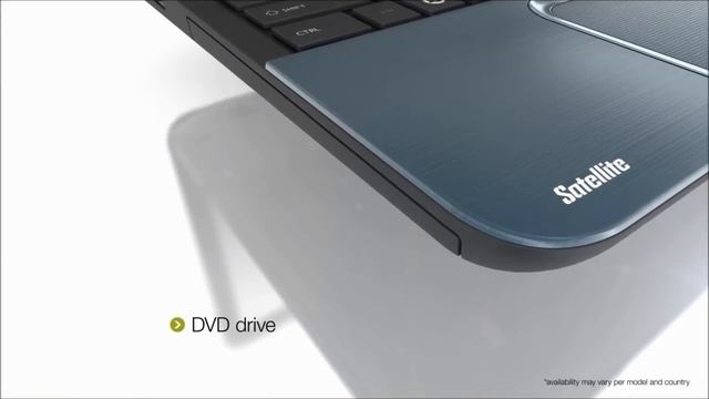 Toshiba Satellite L855 and L855D Series смотреть онлайн