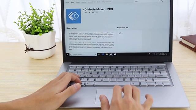 Jumper EZbook S4 Laptop 14.1 inch Unboxing- Review - Price смотреть онлайн