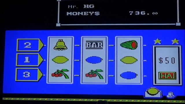 Let's Play Honestly Episode 8 - Vegas Dream (NES) смотреть онлайн