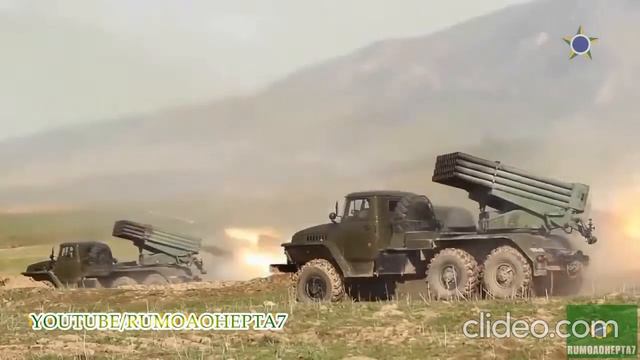 АЛАЯ КРОВЬ - официальный клип | за цвет голубых очей смотреть онлайн