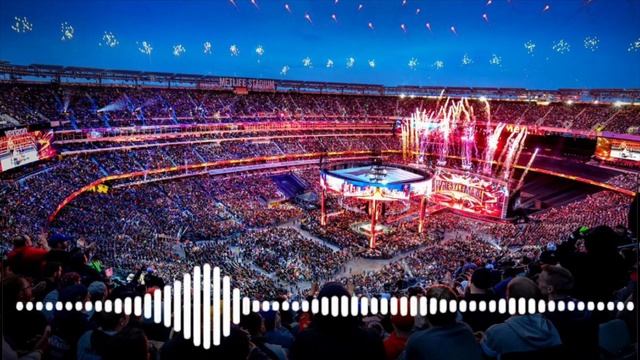 Guess The #WWE Superstar by Theme Song смотреть онлайн