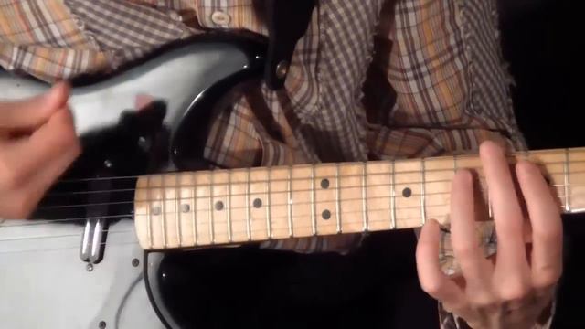 Струнодер 2.0 - Fender Lead I Vintage USA смотреть онлайн