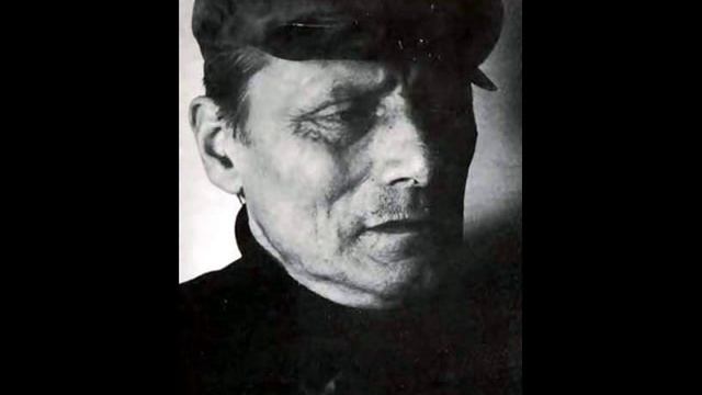 Алеша Димитриевич - Я милого узнаю по походке смотреть онлайн