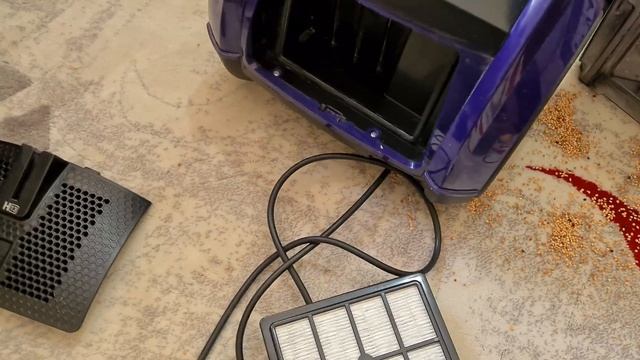 Elektrikli Süpürgem İyi Çekmiyor Ne Yapabilirim. Torbasız Süpürge Çekiş gücü Azalınca Çözümü Nedir? смотреть онлайн