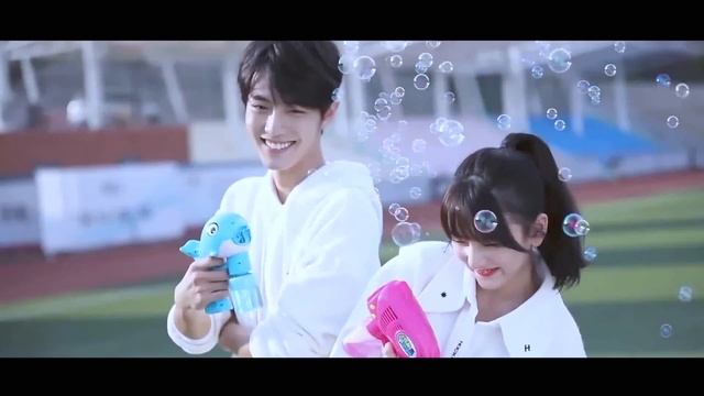 [EN/VN/ID/TH/BR/ES/PT Sub]【王一博 Wang Yibo | 肖战 Xiao Zhan】【博君一肖】《下一刻心动》又名拒绝校草的告白后...