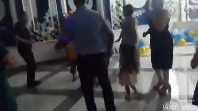 Детский праздник смотреть онлайн