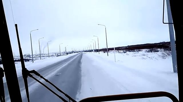 Шахты по кругу. Песни про Воркуту. смотреть онлайн