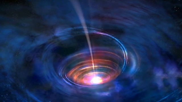 New Outer Planet, Saturn Ring Loss, Coronae | S0 News Dec.18.2018 смотреть онлайн