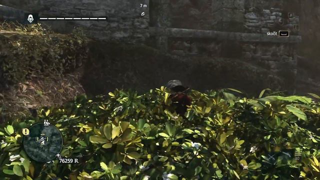 Assassin's Creed IV: Black Flag - Pinos Isle (Collectibles, Locations) смотреть онлайн