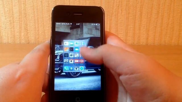 Что в моем iphone?! (Фото редакторы) смотреть онлайн