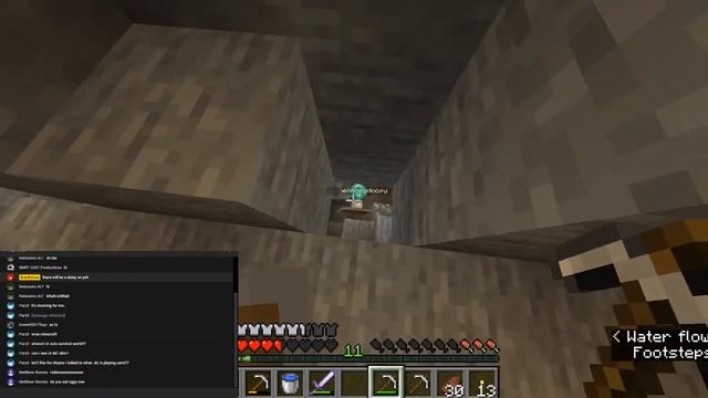 PLAYING MINECRAFT BECAUSE I'M BORED #1 смотреть онлайн