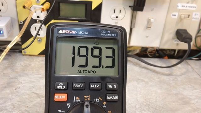 DERB - Meterk MK01A - Using for basic needs смотреть онлайн