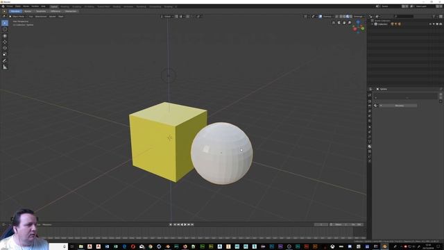 tuto Blender en français difference entre Blender 2 8 et 2 79 смотреть онлайн