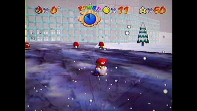 B3313 OST - Snowing Sand Land смотреть онлайн